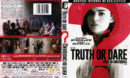 Truth or Dare (2017) R1 DVD Cover