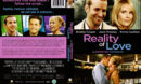 Reality of Love (2004) R1 DVD Cover