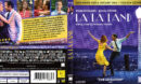 La La Land (2016) DE Blu-Ray Cover