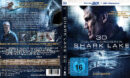 Shark Lake 3D (2017) DE Blu-Ray Cover