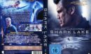 Shark Lake (2017) R2 DE DVD Cover