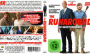 The Runaround-Die Nachtschwärmer DE Blu-Ray Cover