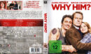 Why Him (2017) DE Blu-Ray Cover