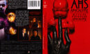 American Horror Story (Season 8) - Apocalypse R1 DVD Cover