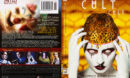 American Horror Story (Season 7) Cult R1 DVD Cover