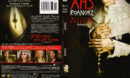 American Horror Story (Season 6) - Roanoke R1 DVD Cover