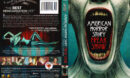 American Horror Story (Season 4) - Freak Show R1 DVD Cover