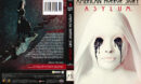 American Horror Story (Season 2) - Asylum R1 DVD Cover