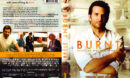 Burnt (2015) R1 DVD Cover