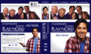 Everybody Loves Raymond Season 9 R1 DVD Cover