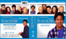 Everybody Loves Raymond Season 7 R1 DVD Cover