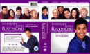 Everybody Loves Raymond Season 5 R1 DVD Cover
