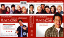 Everybody Loves Raymond Season 4 R1 DVD Cover