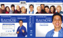 Everybody Loves Raymond Season 3 R1 DVD Cover