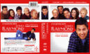 Everybody Loves Raymond Season 1 R1 DVD Cover