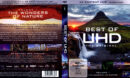 Best of UHD: Vol. 1 (2016) DE 4K UHD Cover