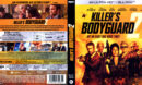 Killer's Bodyguard 2 (2021) DE 4K UHD Covers