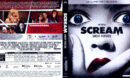 Scream - Schrei! (1996) DE 4K UHD Covers