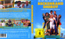 Beckenrand Sheriff (2021) DE Blu-Ray Cover