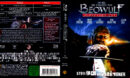 Die Legende von Beowulf (2007) DE Blu-Ray Cover