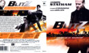 Blitz: Cop-Killer vs. Killer-Cop (2011) DE Blu-Ray Covers