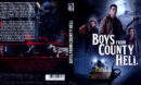 Boys from County Hell (2020) DE Blu-Ray Covers