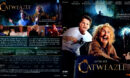 Catweazle (2021) DE Blu-Ray Covers