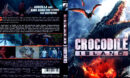 Crocodile Island (2020) DE Blu-Ray Covers