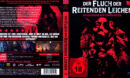 Der Fluch der reitenden Leichen - Die Rückkehr der Tempelritter (2020) DE Blu-Ray Cover