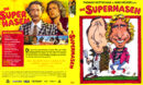 Die Supernasen (1983) DE Blu-Ray Covers