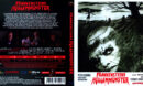 Frankensteins Höllenmonster (1974) DE Blu-Ray Covers