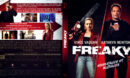 Freaky (2020) DE Blu-Ray Covers