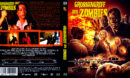 Großangriff der Zombies (1980) DE Blu-Ray Covers