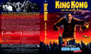 King Kong und die weiße Frau (1933) DE Blu-Ray Covers