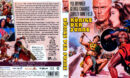 Könige der Sonne (1963) DE Blu-Ray Covers