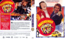 Piratensender Power Play (1982) DE Blu-Ray Covers