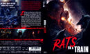 Rats on a Train (2021) DE Blu-Ray Covers