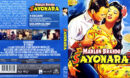Sayonara (1957) DE Blu-Ray Covers