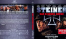 Steiner - Das Eiserne Kreuz Double Feature DE Blu-Ray Covers