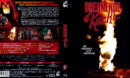 Brennende Rache (1981) DE Blu-Ray Covers