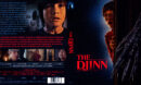 The Djinn (2021) DE Blu-Ray Covers