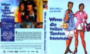 Wenn die tollen Tanten kommen (1970) DE Blu-Ray Covers