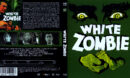 White Zombie: Im Bann des weissen Zombies (1932) DE Blu-Ray Covers