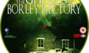 The Ghosts Of Borley Rectory R2 Custom DVD Label