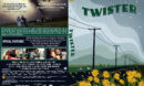 Twister (1996) R1 Custom DVD Cover & Label V2