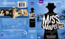 Miss Marple Collection (1984) R1 DVD Covers