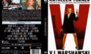 V. I. Warshawski (1991) R1 DVD Cover