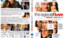 The Ages of Love (2013) R1 DVD Cover