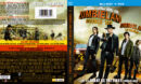 Zombieland - Double Tap (2020) Blu-Ray Cover