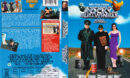 The Adventures of Rocky and Bullwinkle (2007) R1 DVD Cover